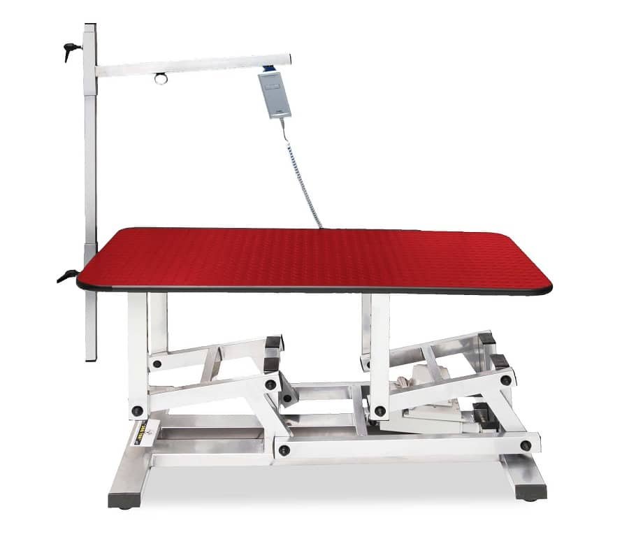 Tavolo idraulico HD 6200E