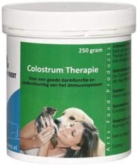 Colostro therapy 250g