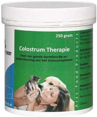 Colostro therapy 250g