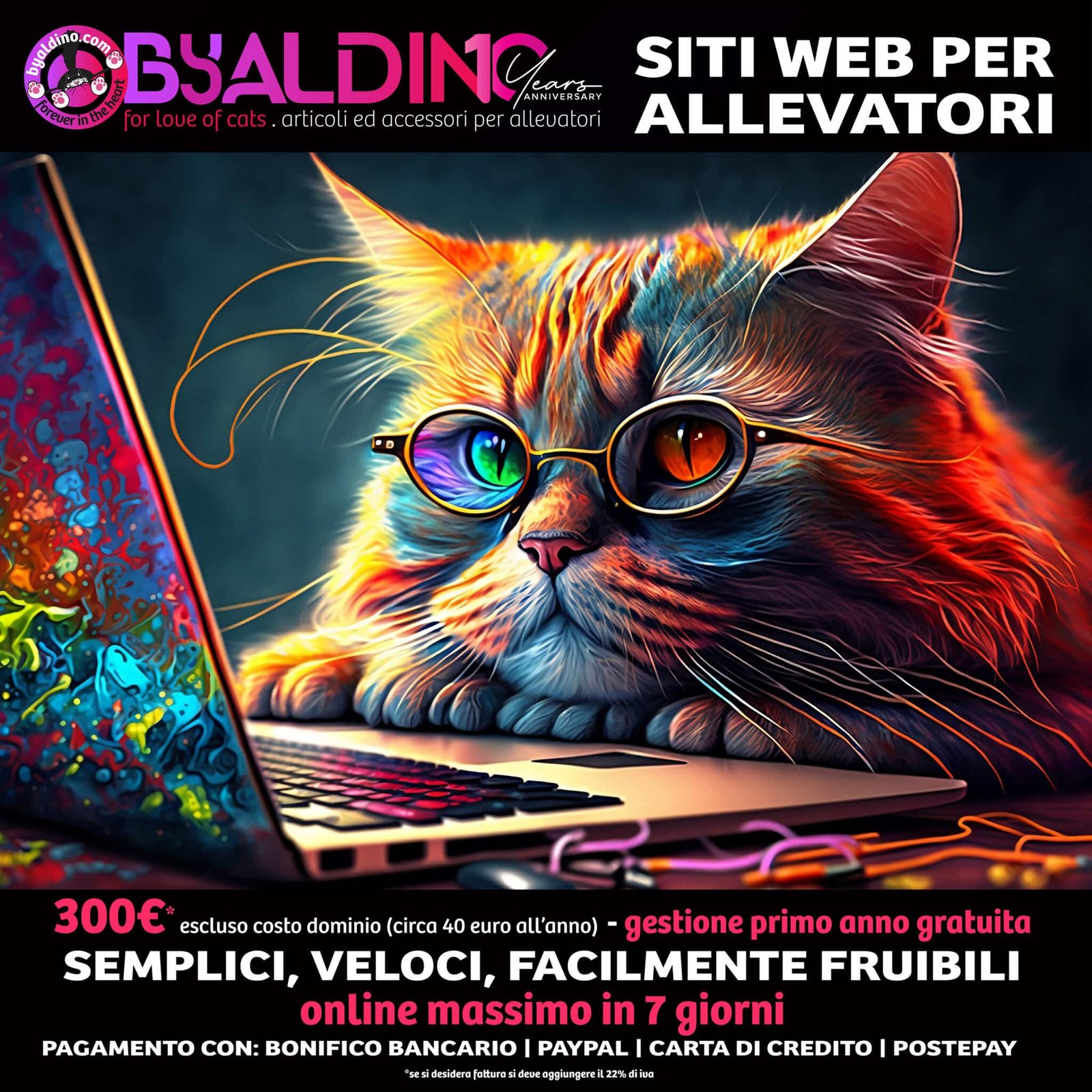 siti per allevatori byaldino articoli per allevatori