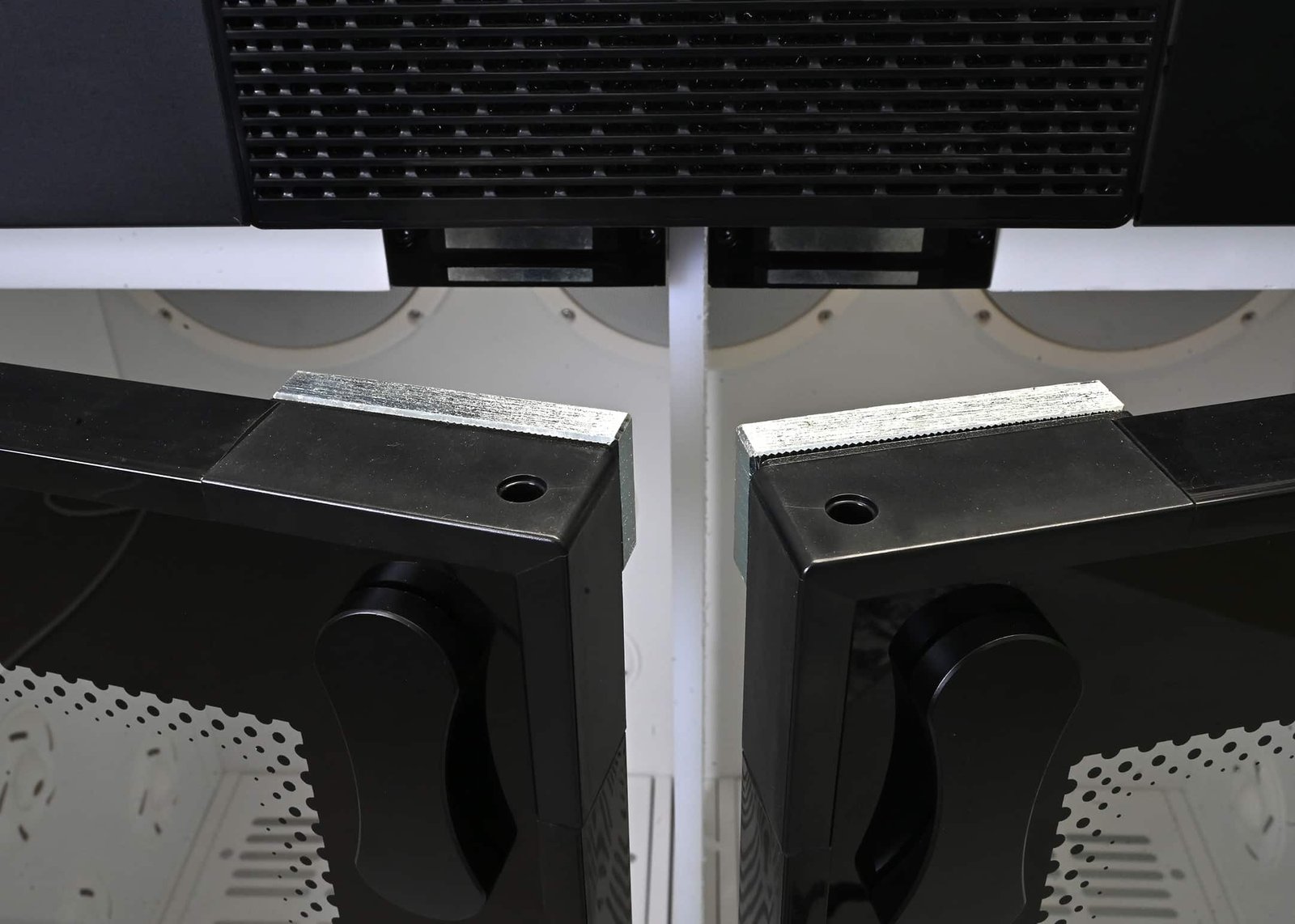 Groom-X Professional Cabin Dryer standard 9byaldino articoli per allevatori Groom-X Professional Cabin Dryer standard - immagine 9