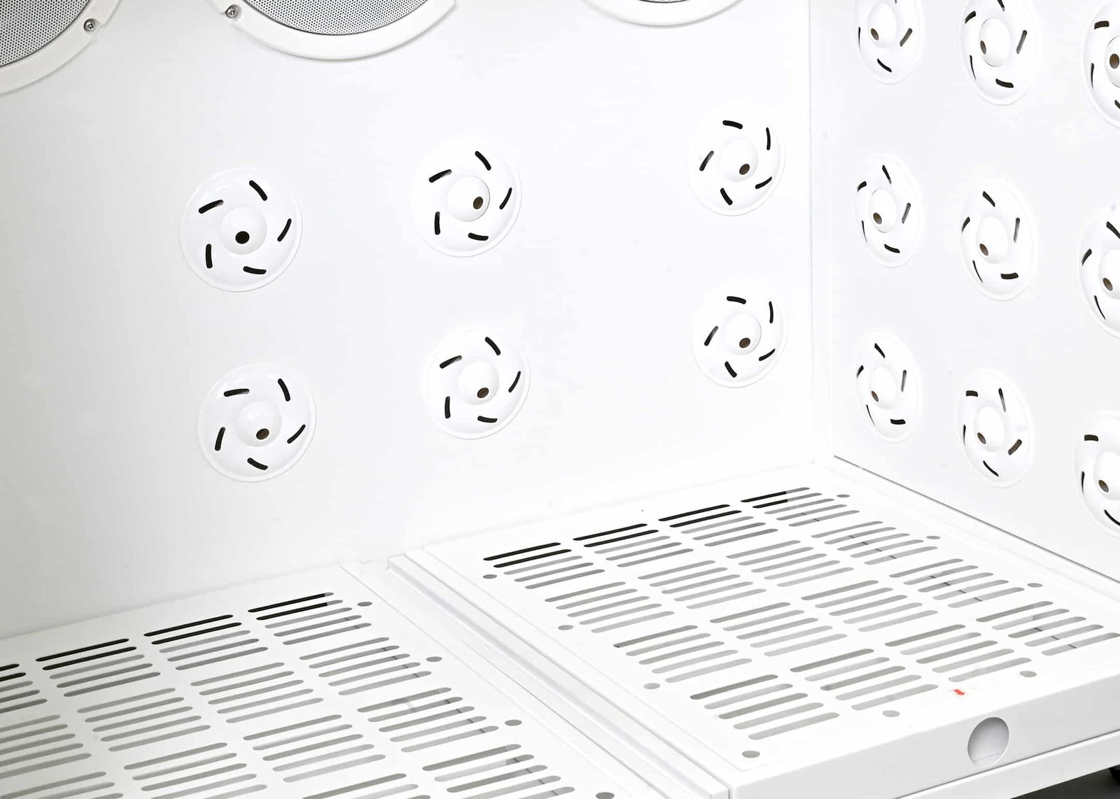 Groom-X Professional Cabin Dryer standard 13byaldino articoli per allevatori Groom-X Professional Cabin Dryer standard - immagine 13