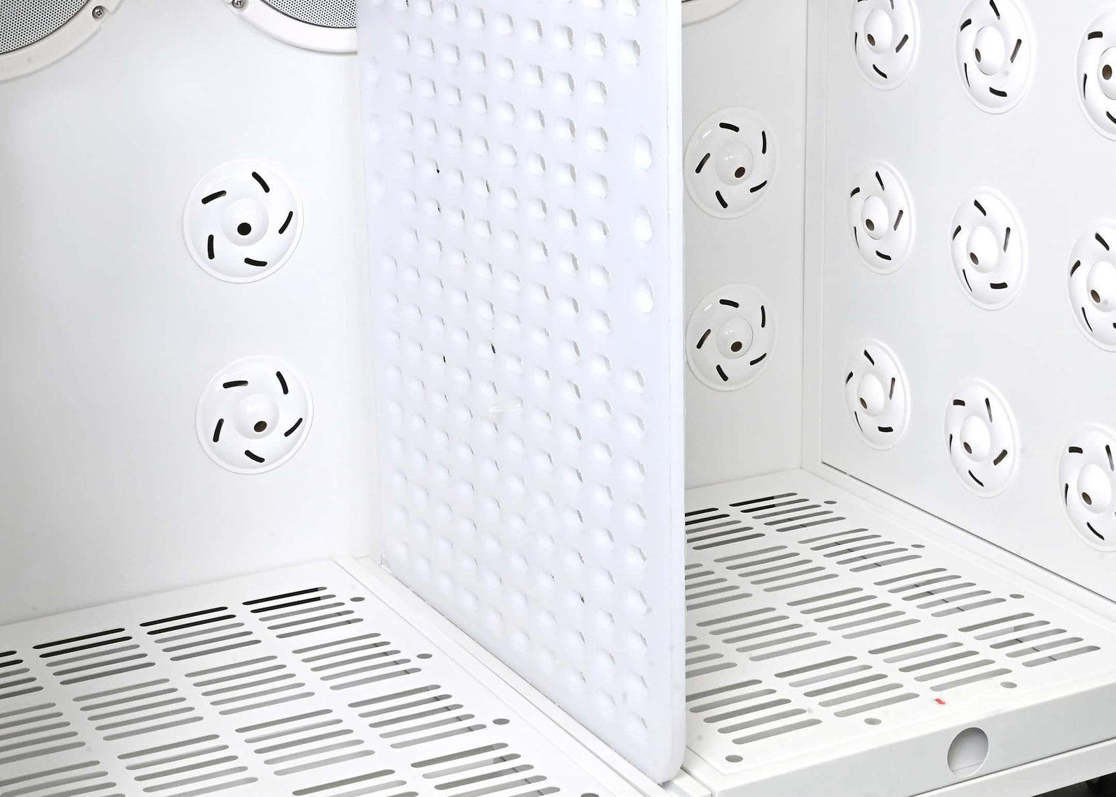Groom-X Professional Cabin Dryer standard 10byaldino articoli per allevatori Groom-X Professional Cabin Dryer standard - immagine 10