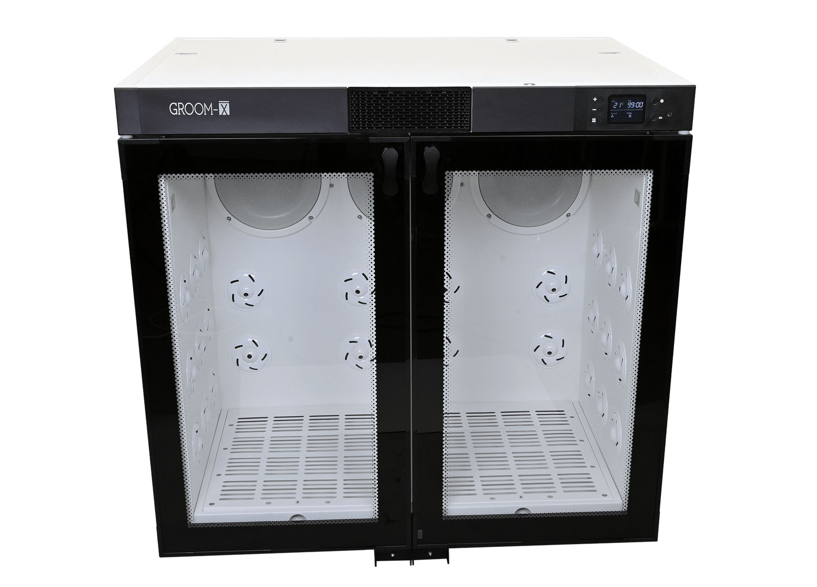 Groom-X Professional Cabin Dryer standard 5byaldino articoli per allevatori Groom-X Professional Cabin Dryer standard - immagine 5