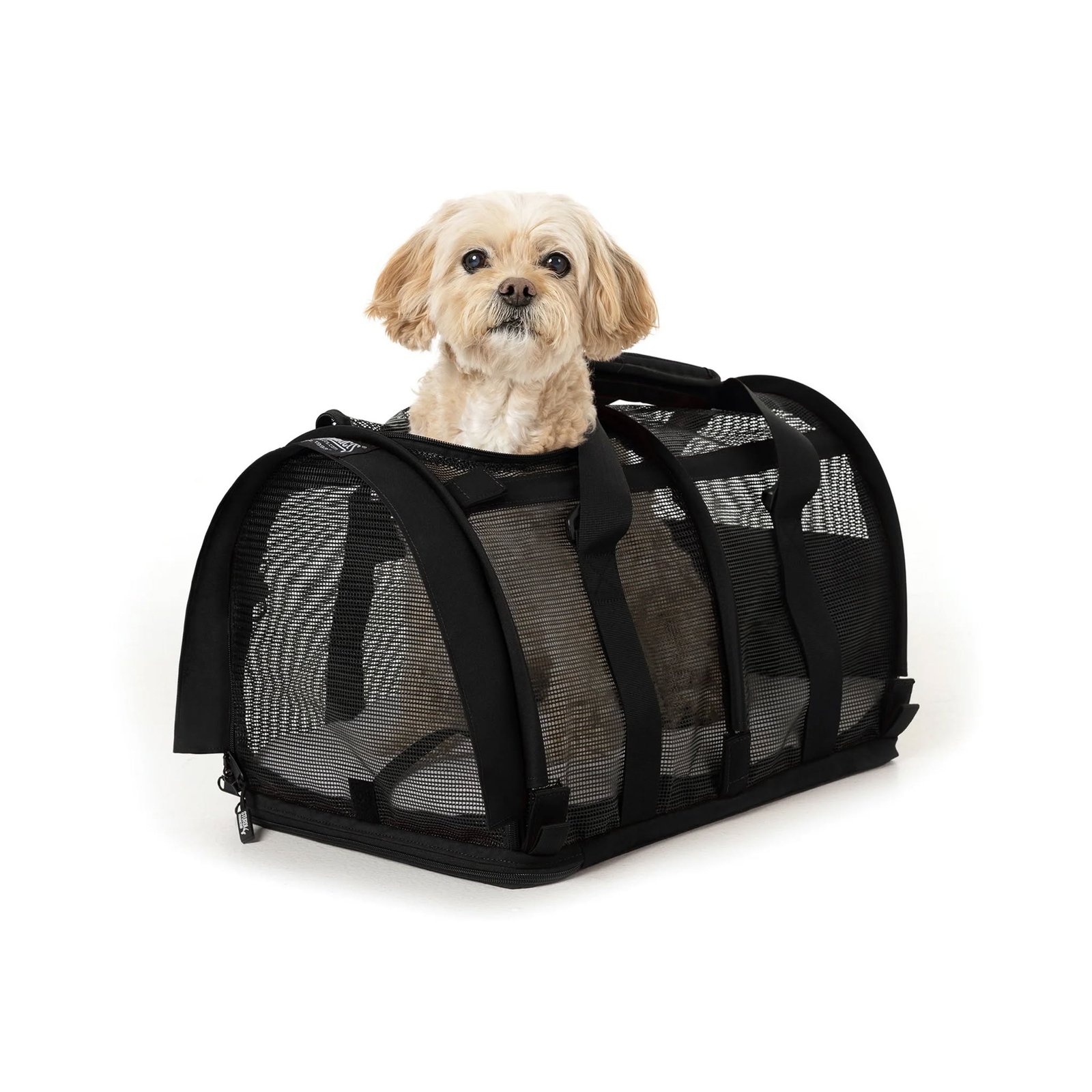 SturdiBag™ all mesh large - NEW 2byaldino articoli per allevatori SturdiBag™ all mesh large - NEW - immagine 2