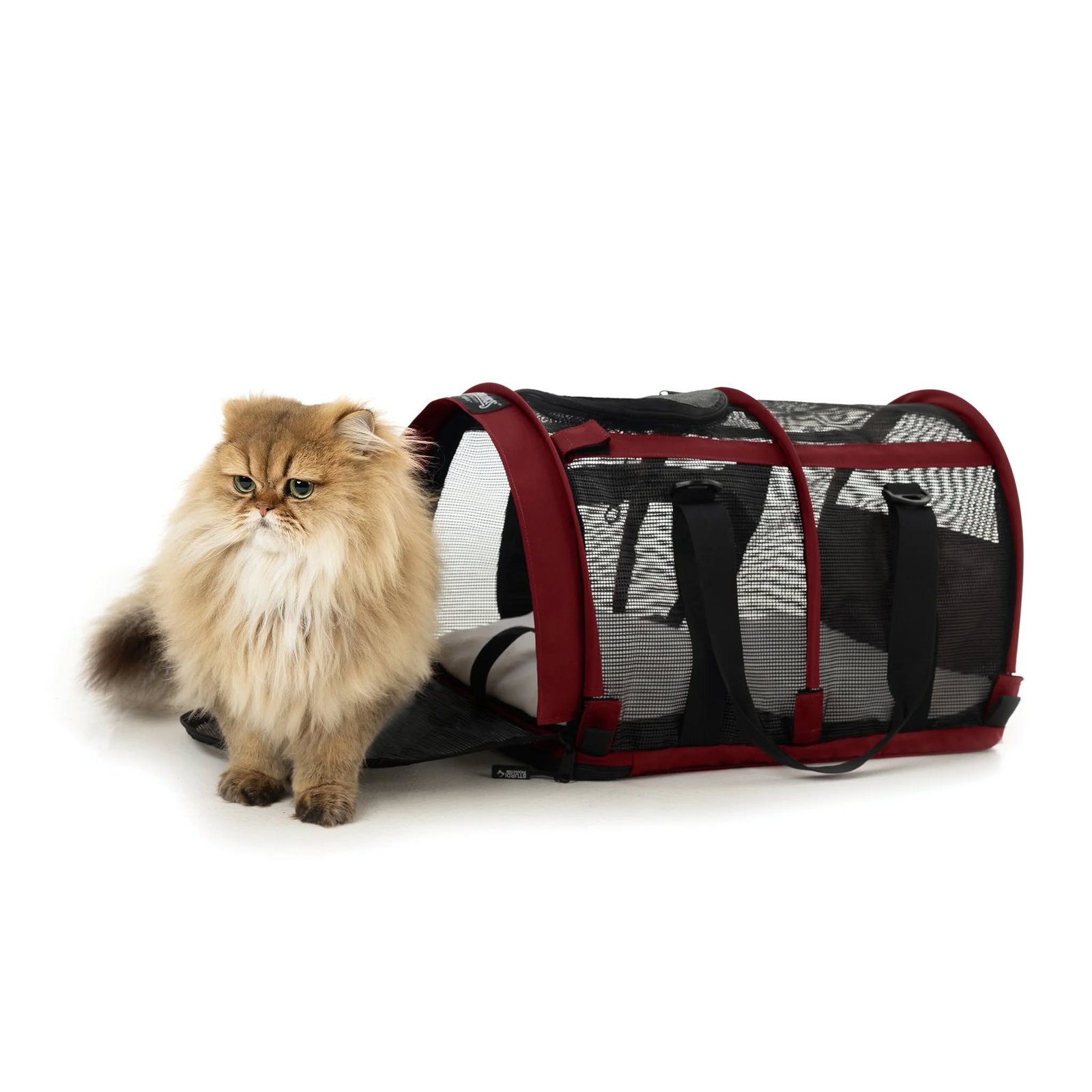 SturdiBag™ all mesh large - NEW 1byaldino articoli per allevatori SturdiBag™ all mesh large - NEW