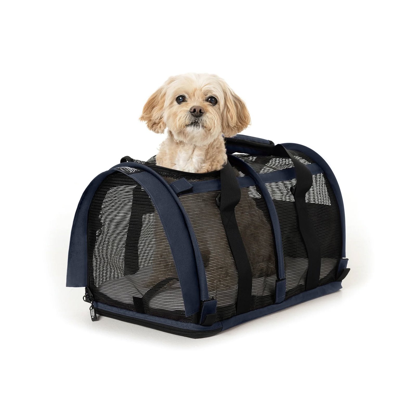 SturdiBag™ all mesh large - NEW 4byaldino articoli per allevatori SturdiBag™ all mesh large - NEW - immagine 4