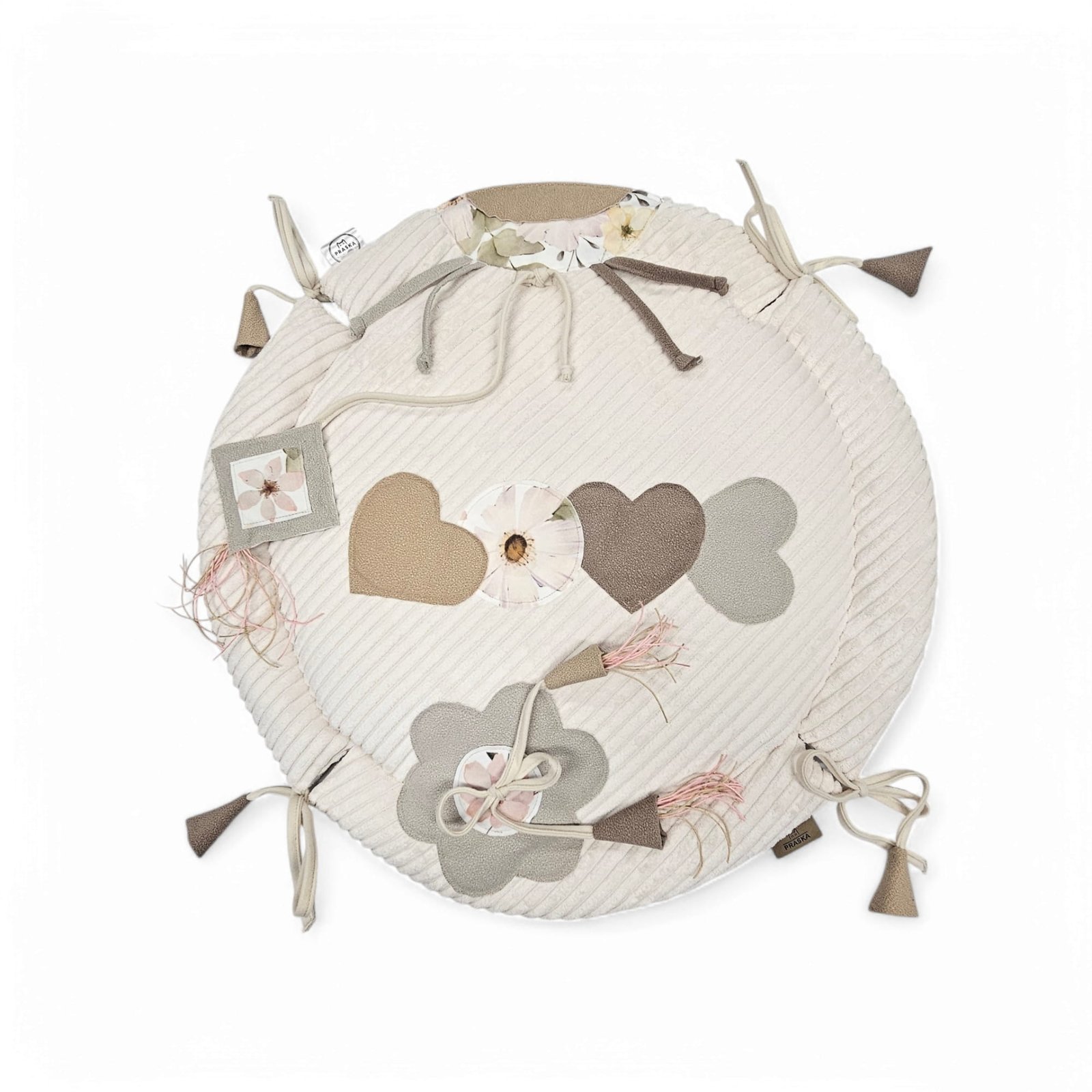 ARENA LOVE NATURAL 4byaldino articoli per allevatori ARENA LOVE NATURAL - immagine 4