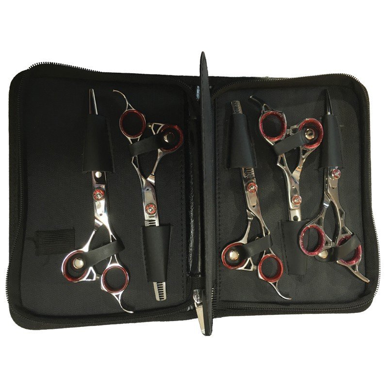 AGC 5 scissors pouch kit