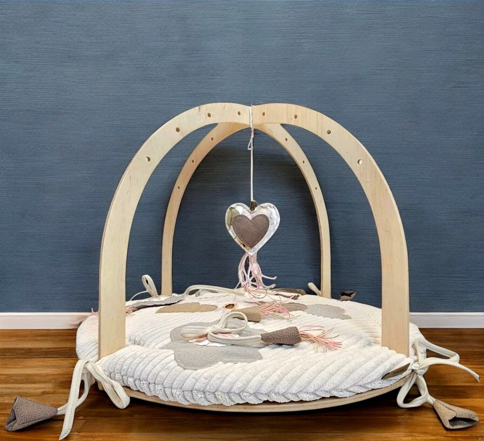 ARENA LOVE NATURAL 5byaldino articoli per allevatori ARENA LOVE NATURAL - immagine 5