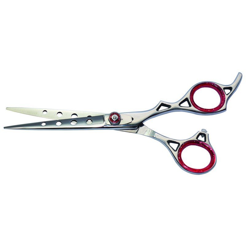 AGC 5 scissors pouch kit 2byaldino articoli per allevatori AGC 5 scissors pouch kit - immagine 2