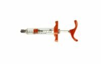 Siringhe Ardes 10ml