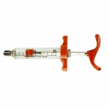 Siringhe Ardes 10ml