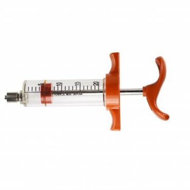 Siringhe Ardes 20ml