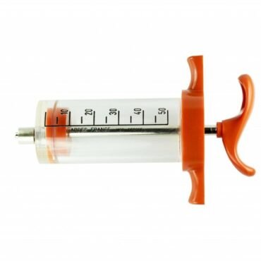 Siringhe Ardes 50ml