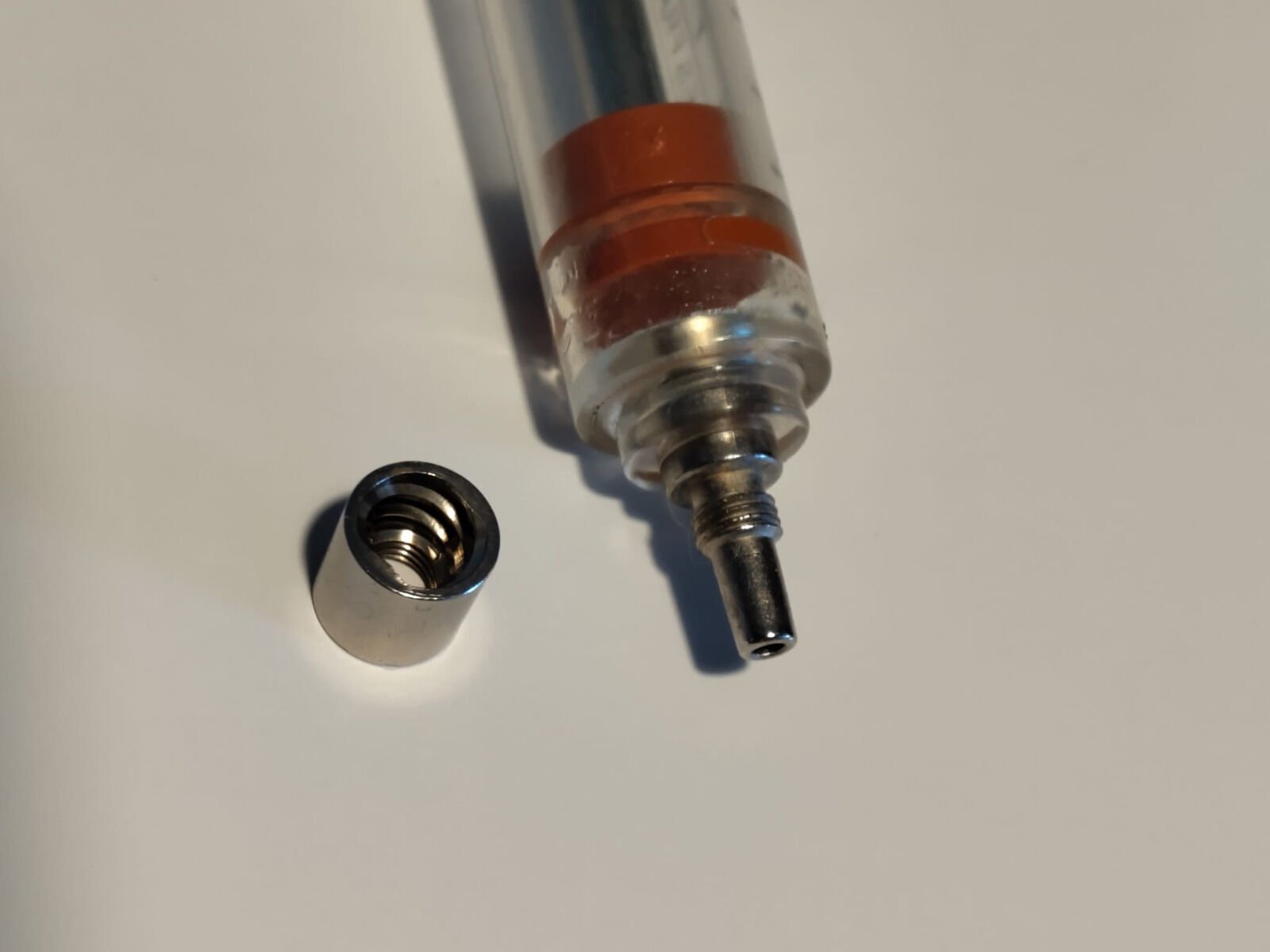 Siringhe Ardes 50ml 3byaldino articoli per allevatori Siringhe Ardes 50ml - immagine 4
