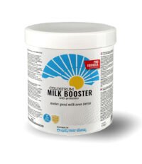 Booster del latte (450 gr)