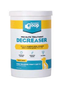 Groomer`s Goop NEW Pre-Bath Pasta, 2025 g - 4 confezioni
